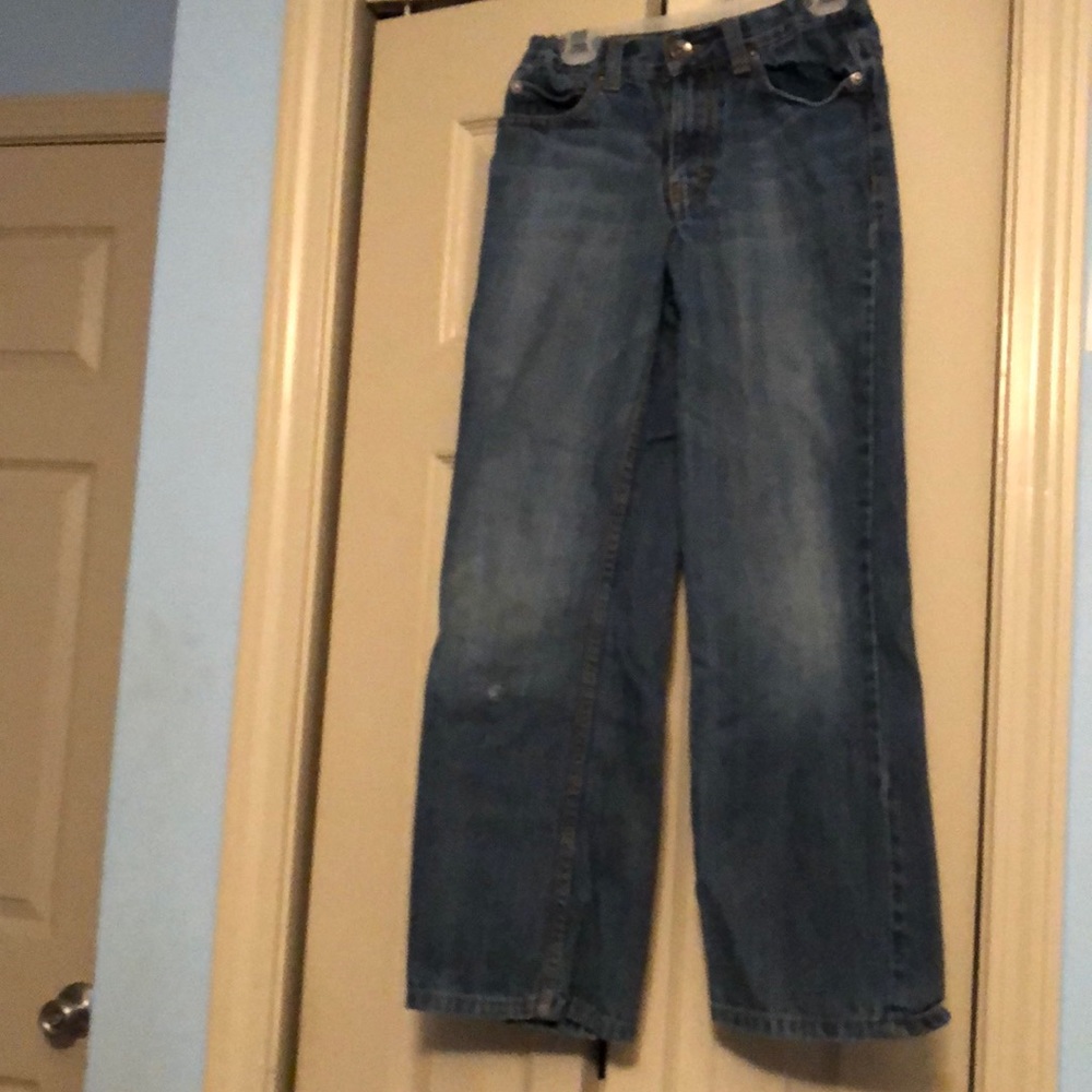 Boys jeans